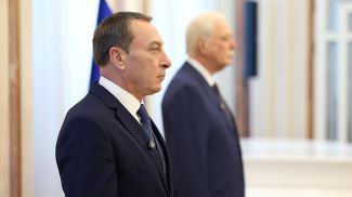 Николай Снопков