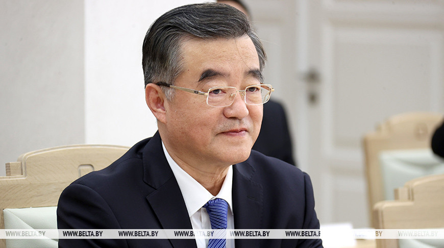 Чжан Цинвэй