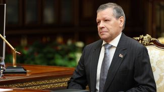 Валентин Рыбаков. Фото из архива