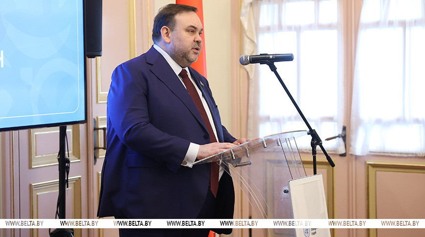 Евгений Шестаков