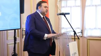 Евгений Шестаков