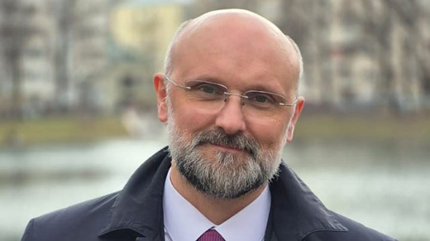 Игорь Секрета