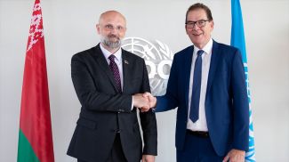 Фото пресс-службы ЮНИДО