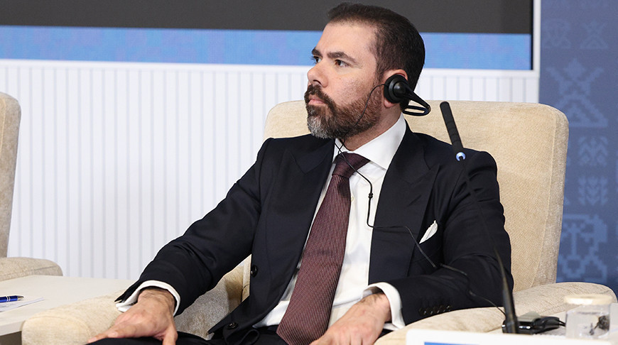 Лауреано Ортега Мурильо