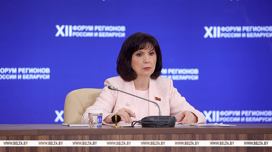 Наталья Кочанова