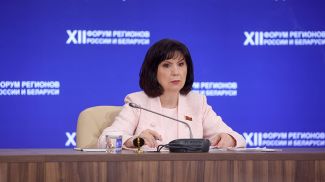 Наталья Кочанова