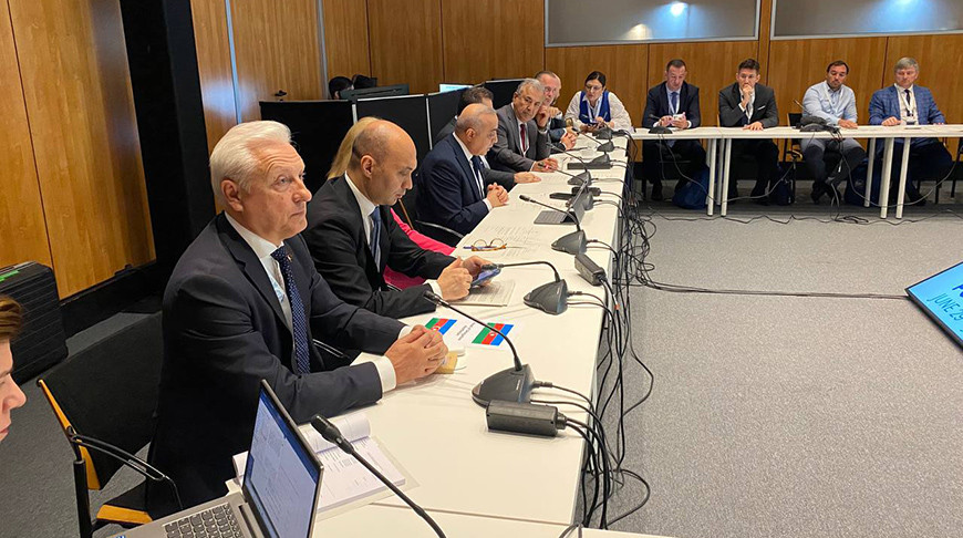 Фото Палаты представителей