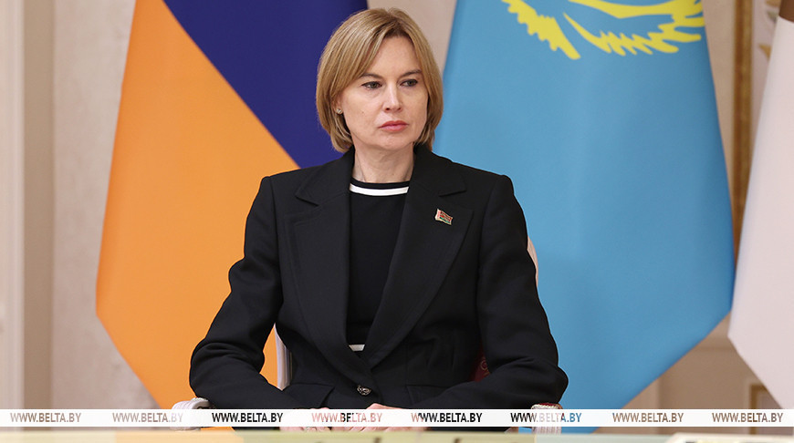 Наталья Петкевич