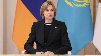 Наталья Петкевич