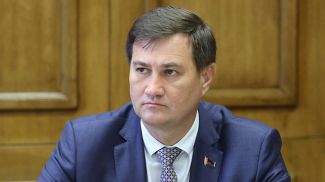 Максим Рыженков. Фото из архива Максим Рыженков. Фото из архива