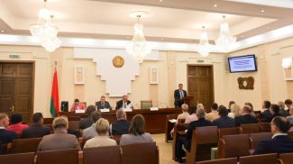 Фото Палаты представителей