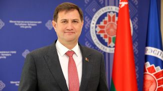 Максим Рыженков. Фото МИДа Максим Рыженков. Фото МИДа