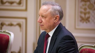 Александр Беглов