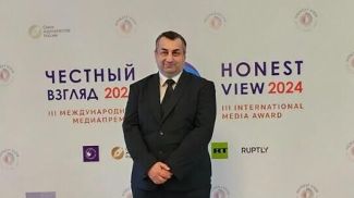 Николоз Мжаванадзе. Фото sputnik-georgia.ru