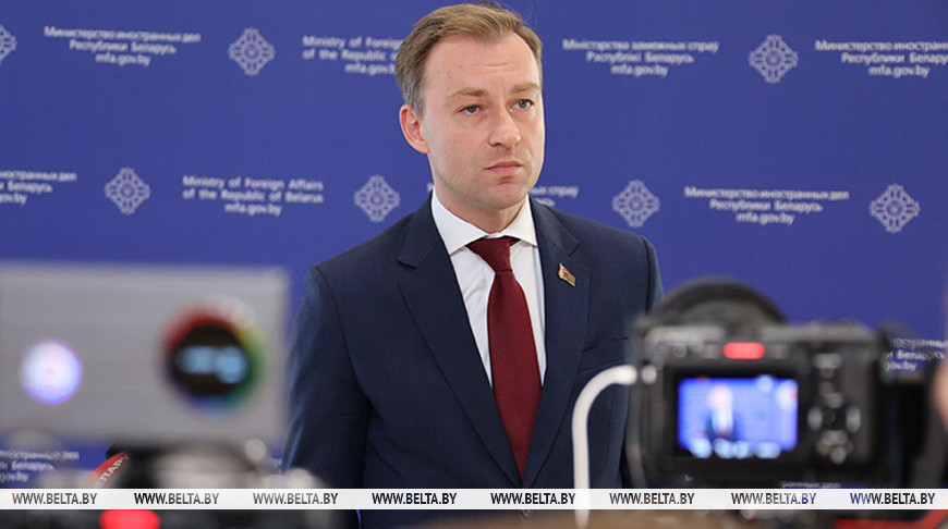 Беларусь инициирует диалог с Литвой
