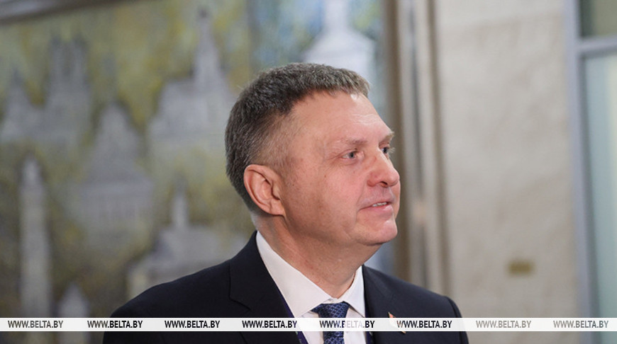 Александр Червяков. Фото из архива