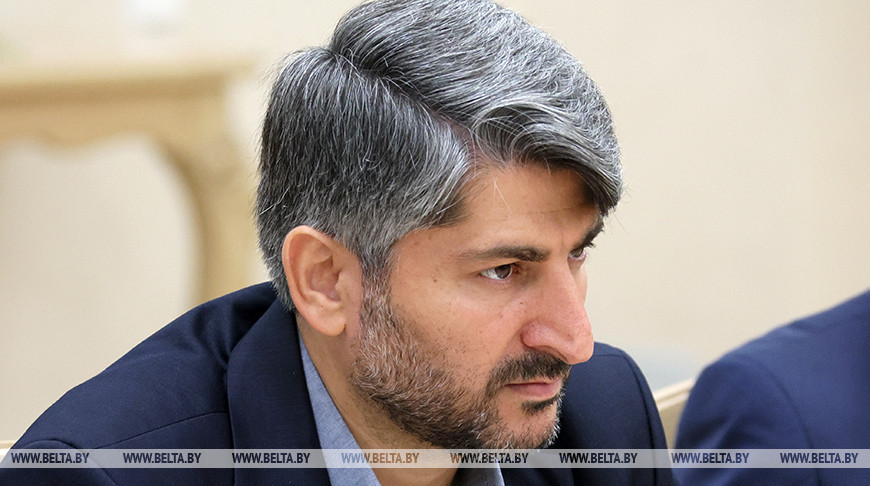 Алиасгар Багерзаде