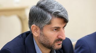 Алиасгар Багерзаде