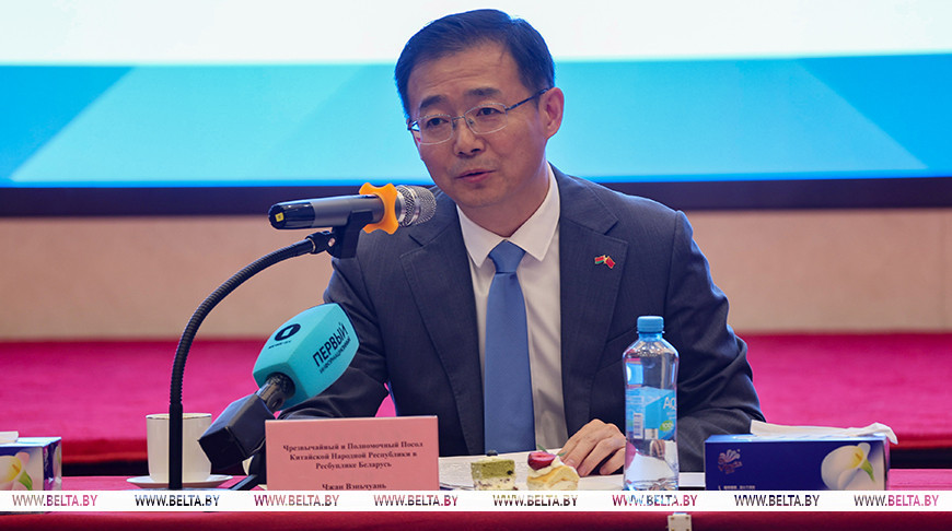 Чжан Вэньчуань