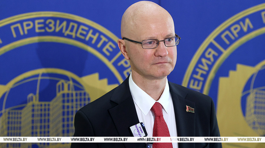 Павел Шидловский