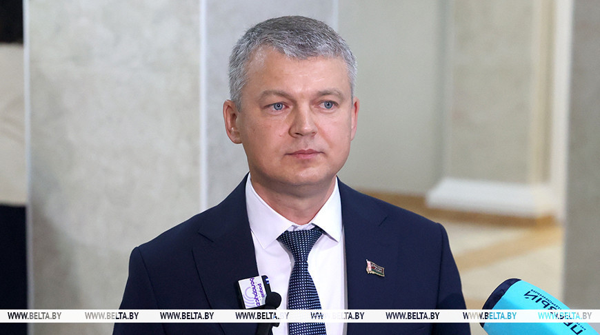 Игорь Маршалов