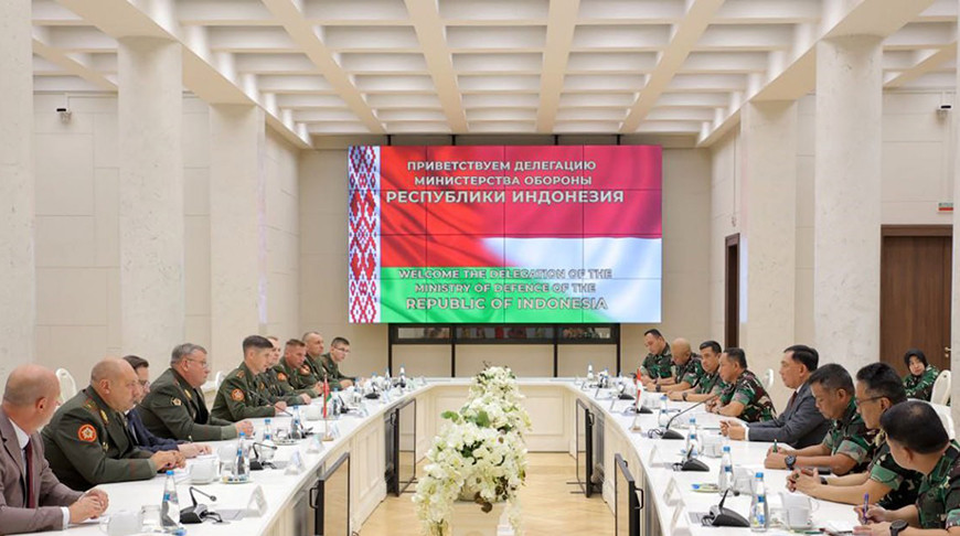 Фото Минобороны