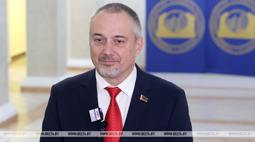 Андрей Андреев