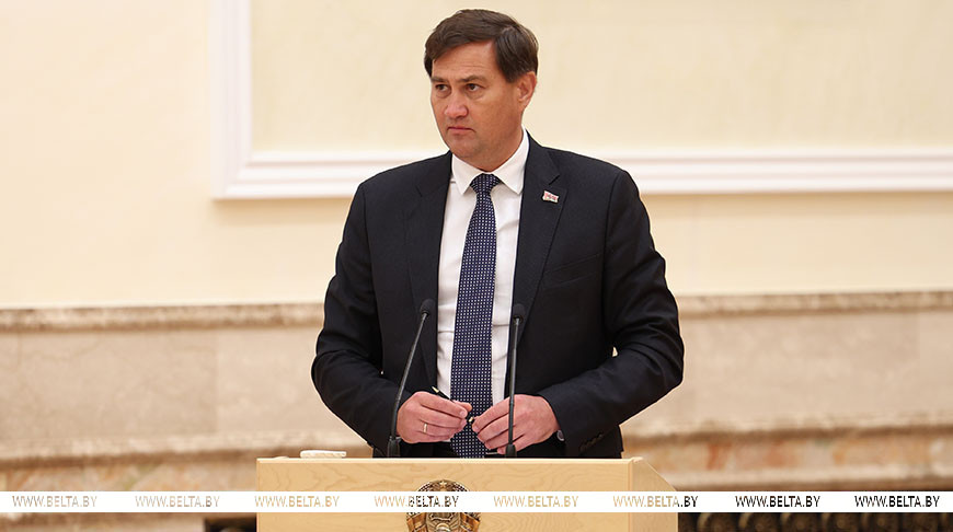Максим Рыженков