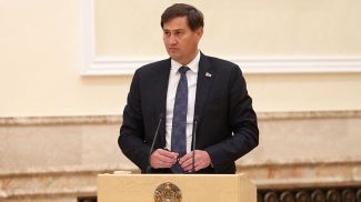 Максим Рыженков