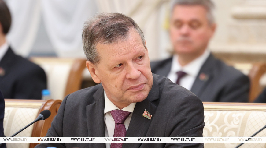 Валентин Рыбаков