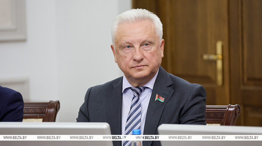 Сергей Рачков