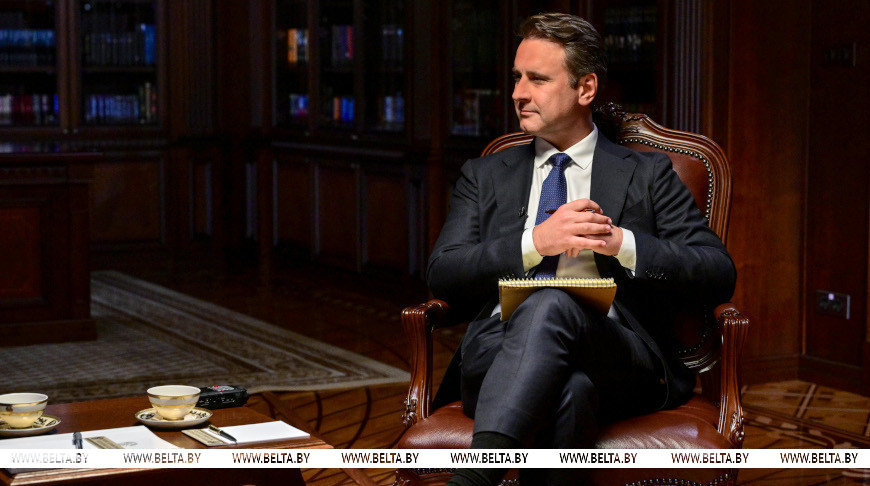 Саймон Шустер