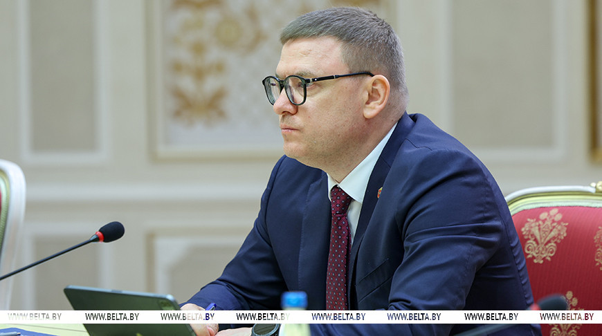 Алексей Текслер