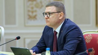 Алексей Текслер