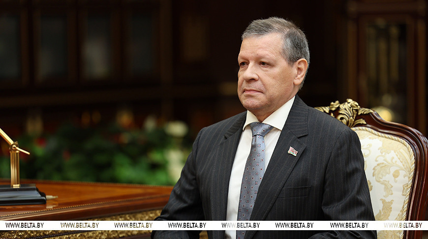 Валентин Рыбаков. Фото из архива