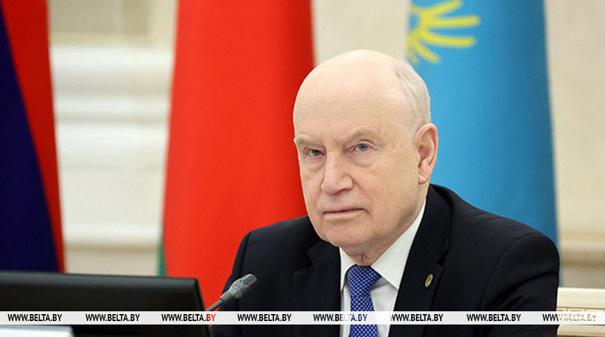 Сергей Лебедев. Фото из архива