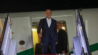 Президент Ирана Масуд Пезешкиан