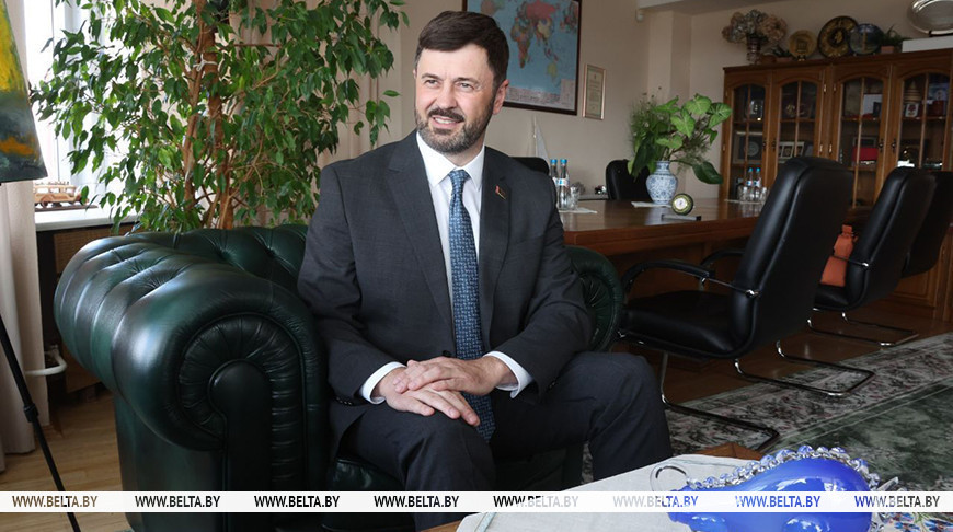 Сергей Лукашевич