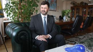 Сергей Лукашевич