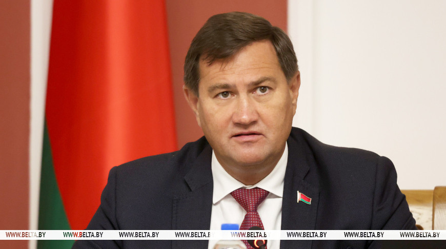 Максим Рыженков