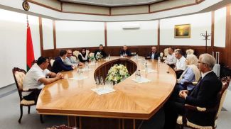 Фото пресс-службы Палаты представителей