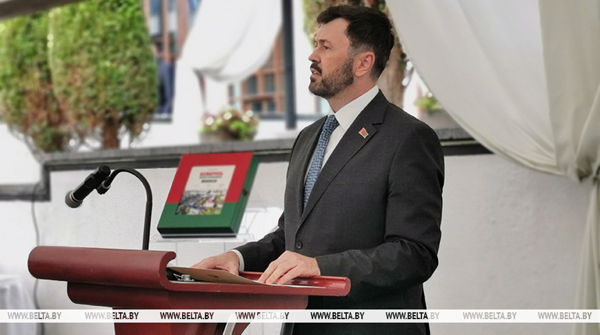 Сергей Лукашевич