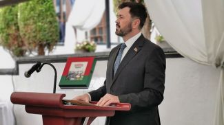 Сергей Лукашевич