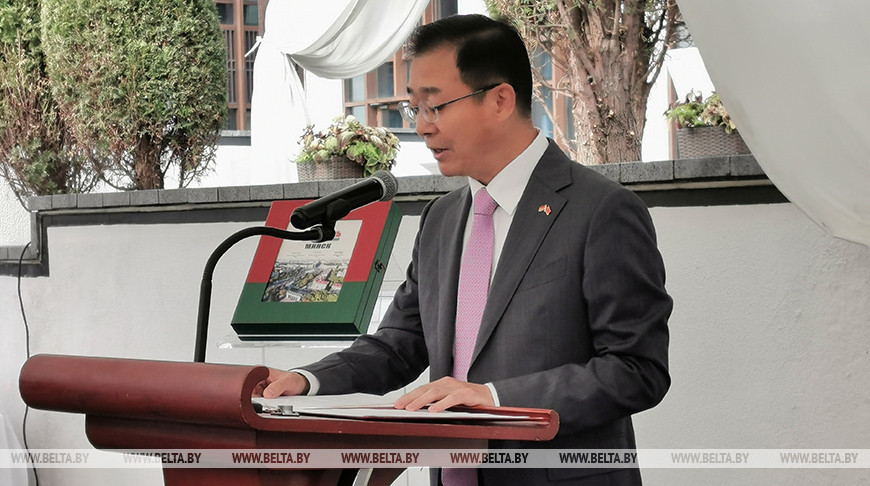 Чжан Вэньчуань