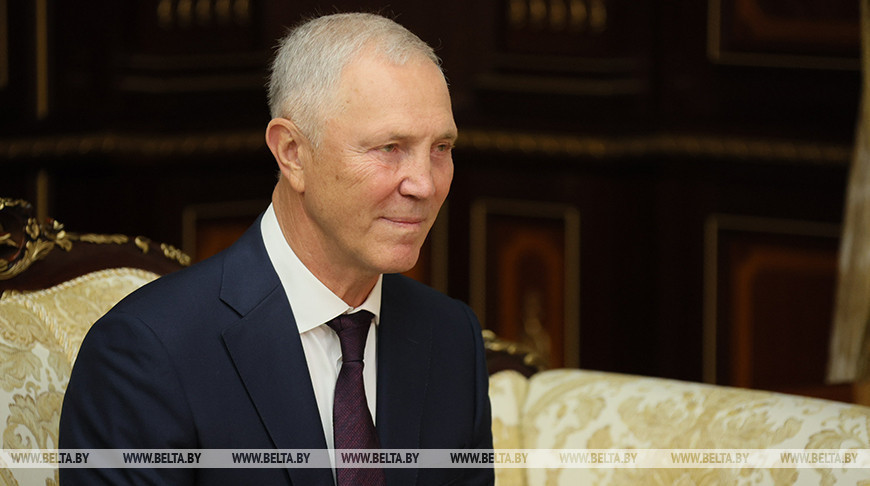 Владимир Сальдо