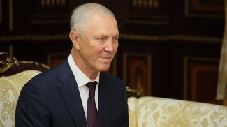 Владимир Сальдо