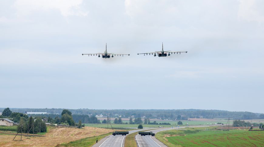 Фото из архива МИД Беларуси