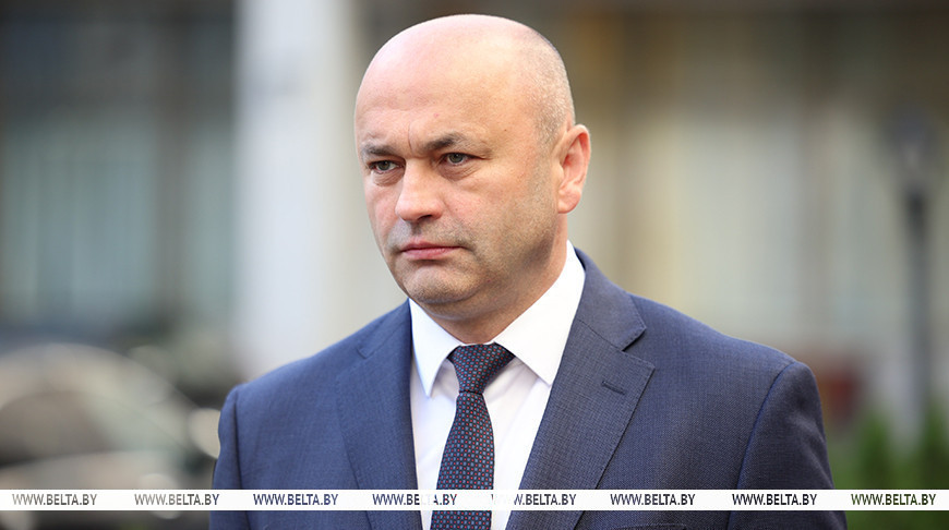 Александр Рогожник