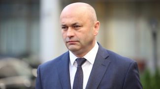 Александр Рогожник