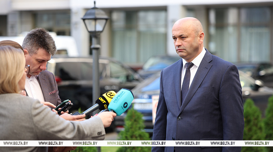 Александр Рогожник